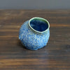 Blue Caviar Bud Vase #LK788C