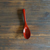 Red RENGE Ramen Spoon #E99-2