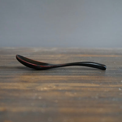 Black RENGE Ramen Spoon #E99-3