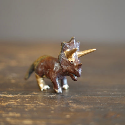 Restored Baby Triceratops #SY679