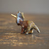 Restored Baby Triceratops #SY679