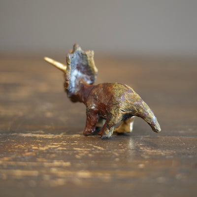 Restored Baby Triceratops #SY679