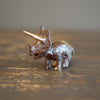 Restored Baby Triceratops #SY679