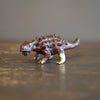 Restored Ankylosaurus #SY678
