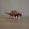 Restored Ankylosaurus #SY678