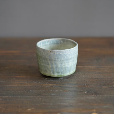 Iowa Chawan Tea Ceremony Bowl #SY552