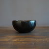 Hand Carved Wooden Bowl #YT3i