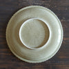 Rimmed Olive Plate #TK1