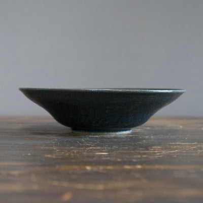 Large Navy Bowl #TK2C