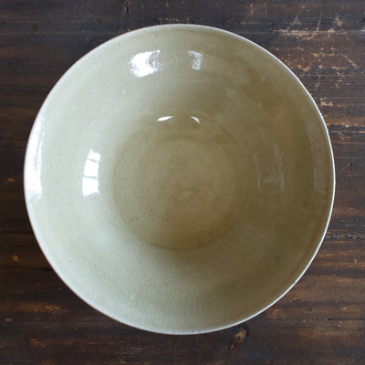 Large Olive Bowl #TK2A