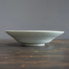 Large White Bowl #TK2B