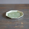 Octagon Dish by Tetsuo Kobayashi #KOBA1A