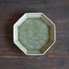 Octagon Dish by Tetsuo Kobayashi #KOBA1A