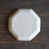 Octagon Dish by Tetsuo Kobayashi #KOBA1A