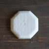 Octagon Dish by Tetsuo Kobayashi #KOBA1B