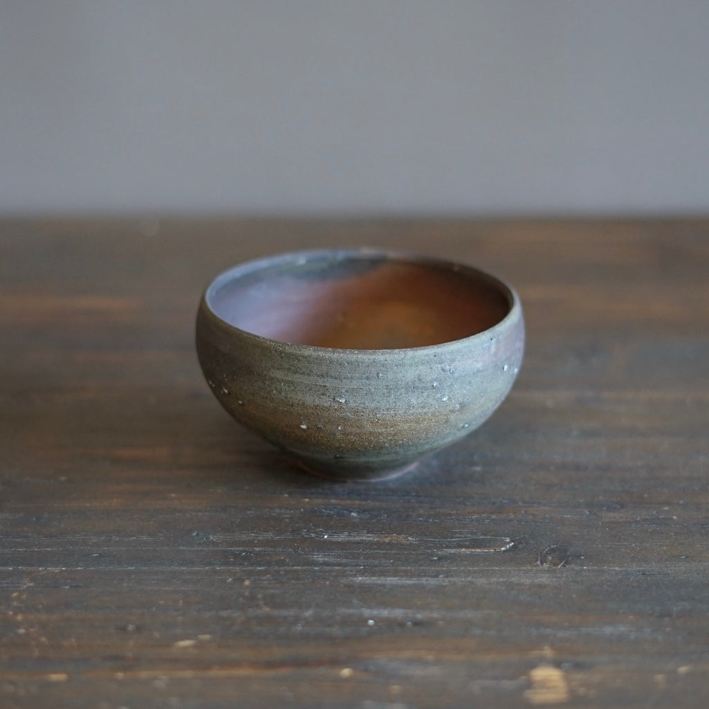 TEPPACHI NANBAN Bowl by Samuel Johnson #KU30