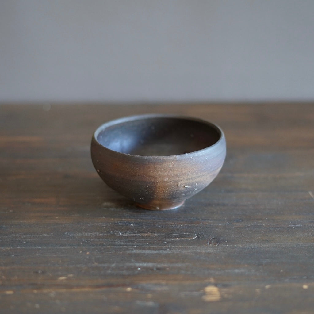 TEPPACHI NANBAN Bowl by Samuel Johnson #KU30