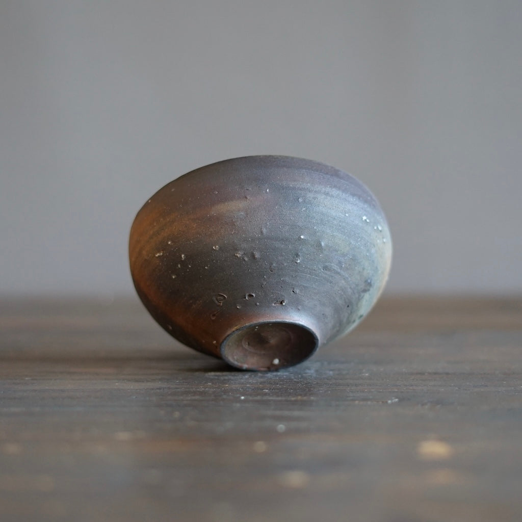 TEPPACHI NANBAN Bowl by Samuel Johnson #KU30