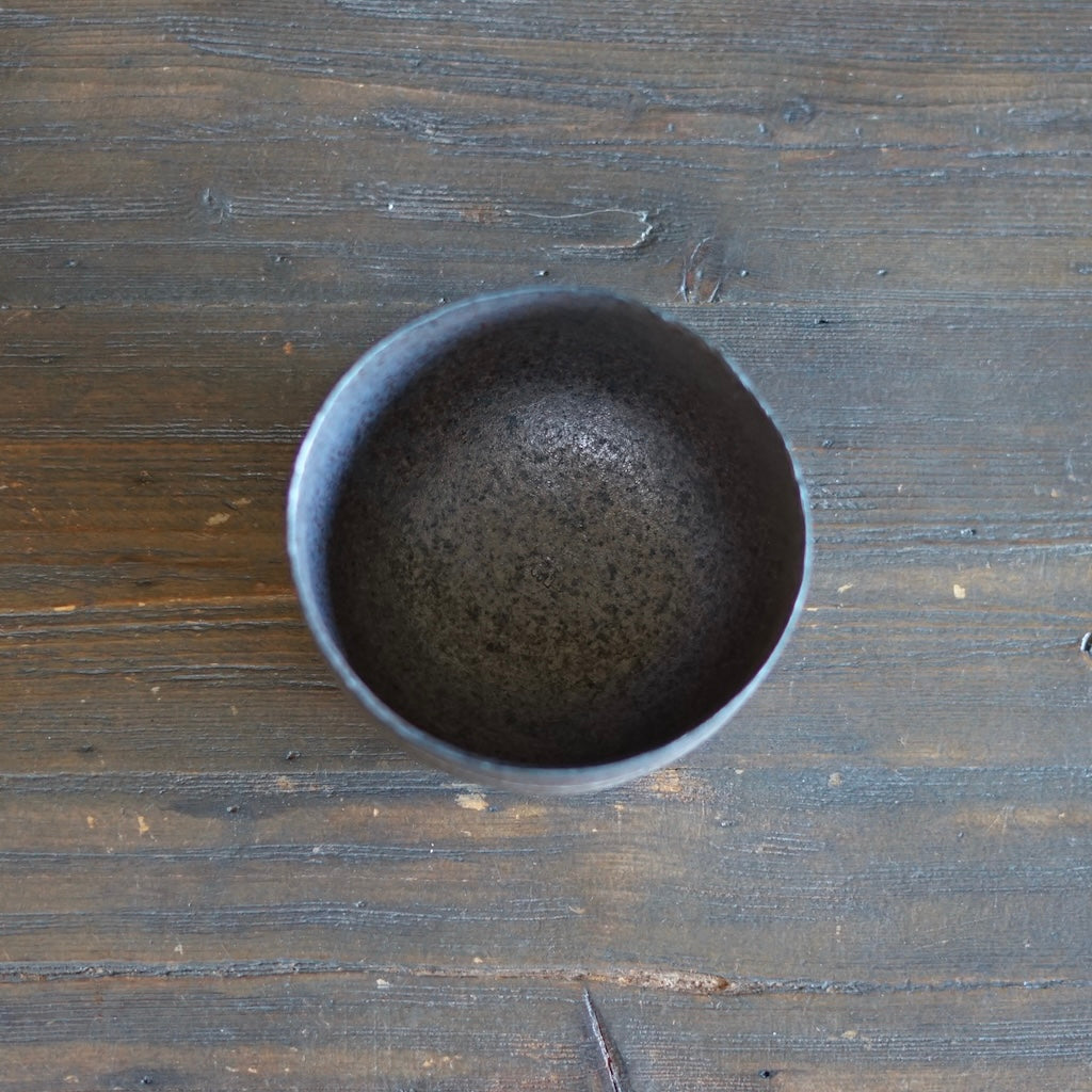 Small Bowl by Patricia Vieljeux #KU36