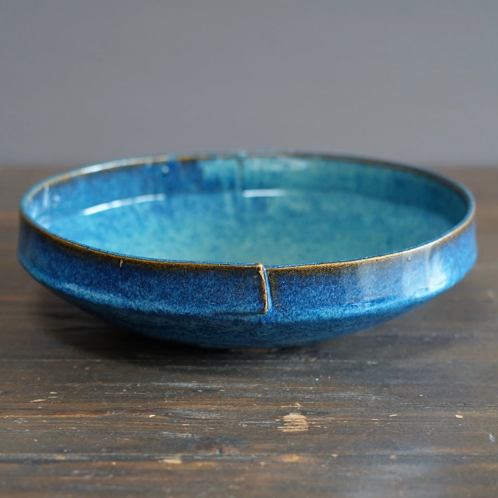 Wraps Serving Bowl #KY227A