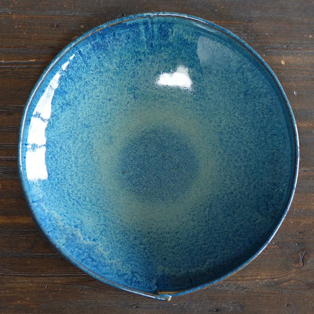 Wraps Serving Bowl #KY227A