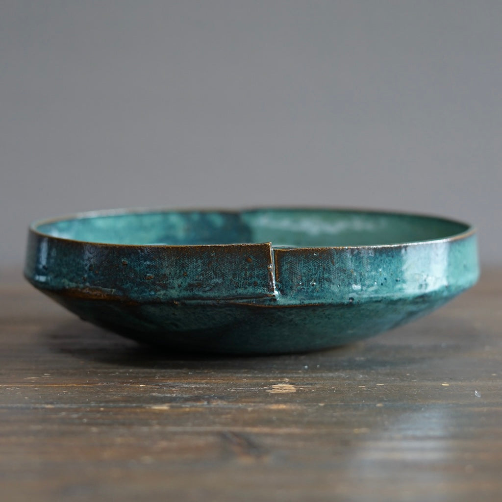 Wraps Serving Bowl #KY227B