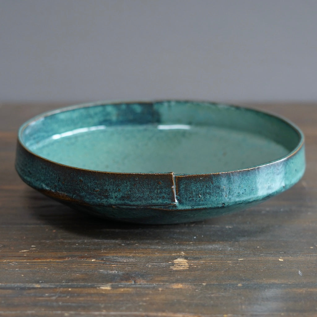 Wraps Serving Bowl #KY227B