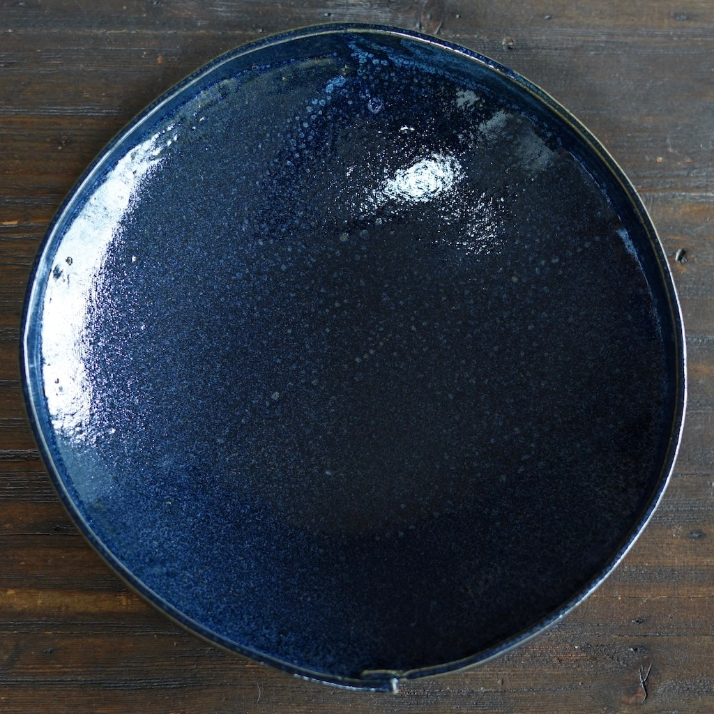 Wraps Serving Bowl #KY228E