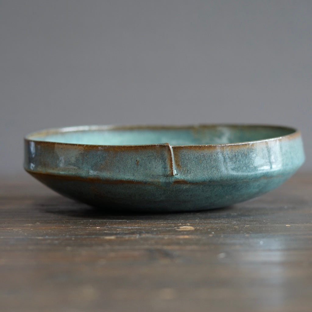 Wraps Serving Bowl #KY228G