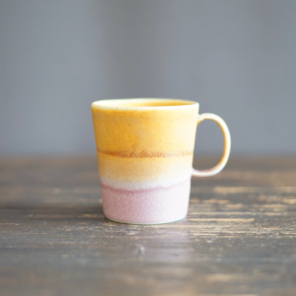 Regular Size Mug Cup #MG6