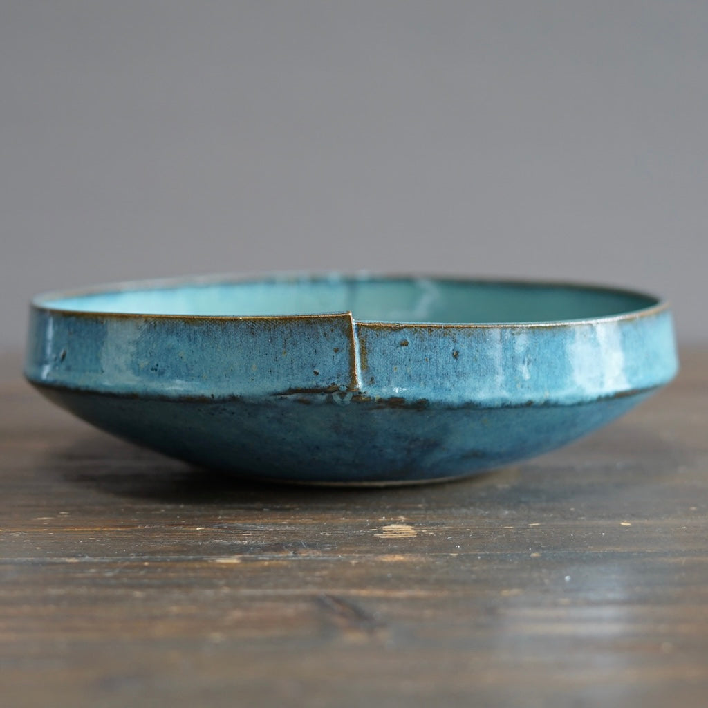 Wraps Serving Bowl #KY228H