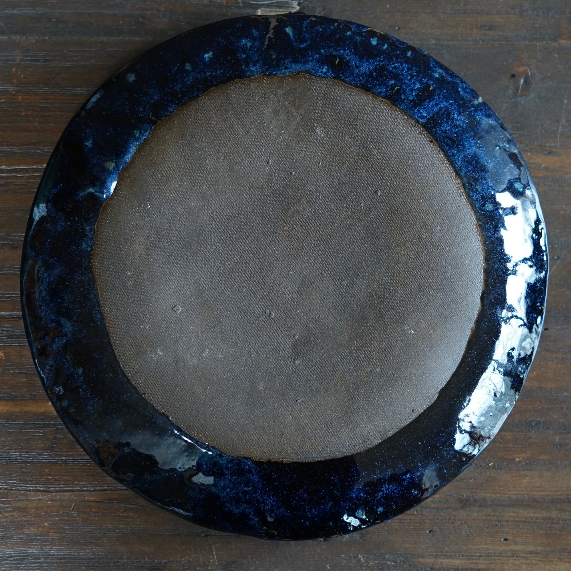 Extra Large Wraps Serving Bowl #KY228A