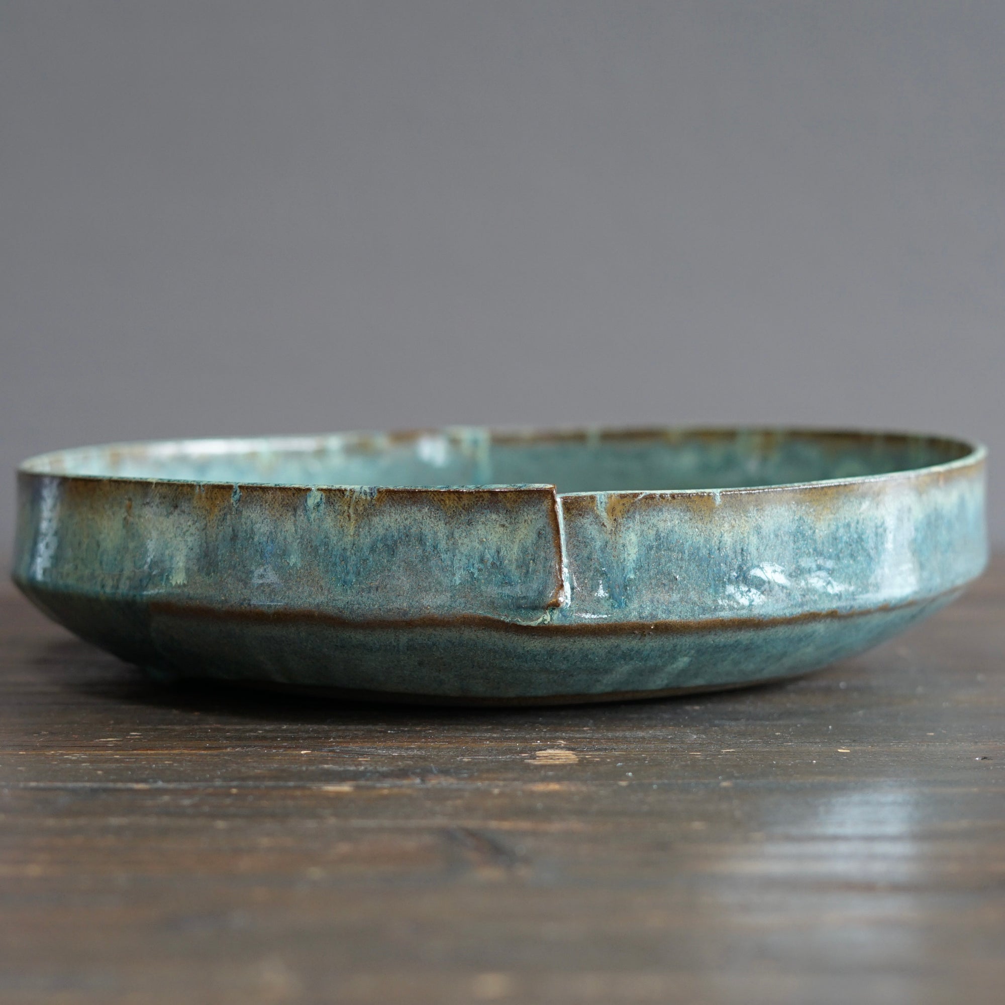 Extra Large Wraps Serving Bowl #KY228B