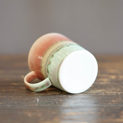 Regular Size Mug Cup #MG9