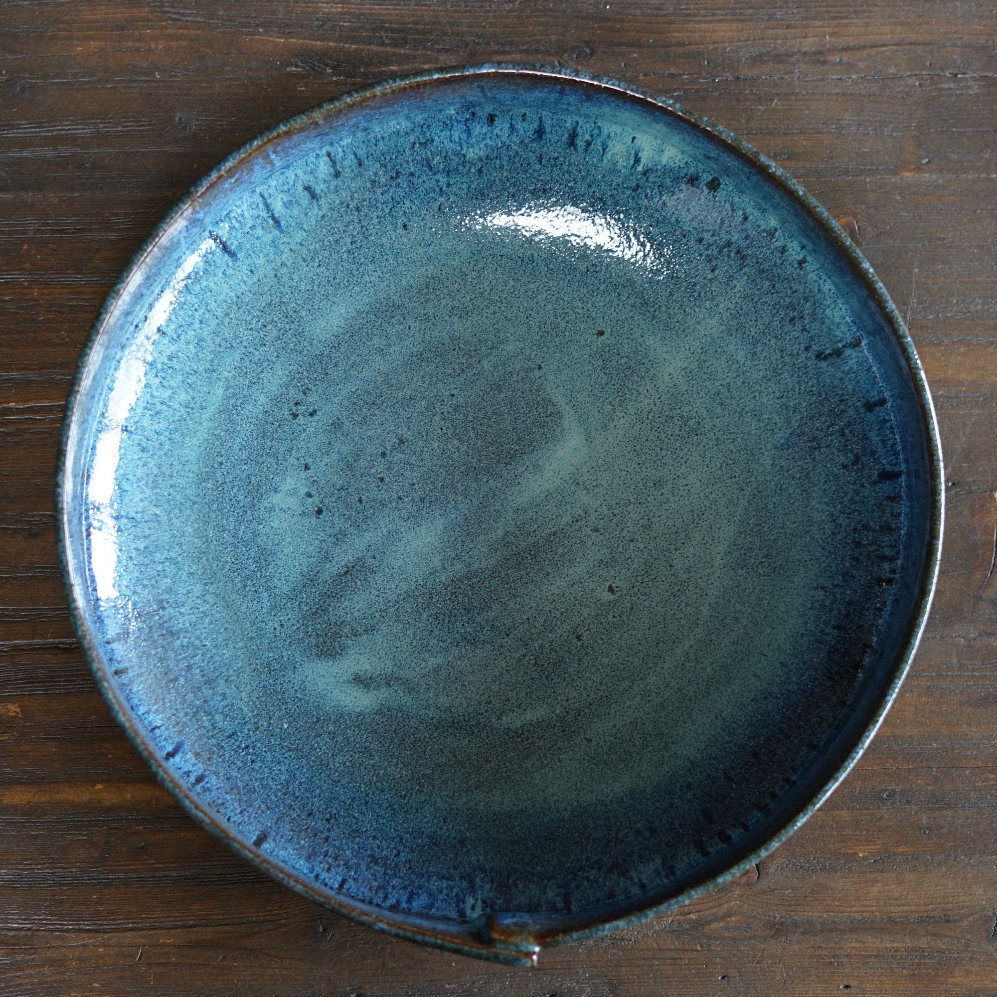 Extra Deep Wraps Serving Bowl #KY228C