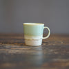 Double Espresso Cup #DE-0