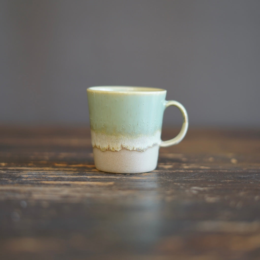 Double Espresso Cup #DE-0