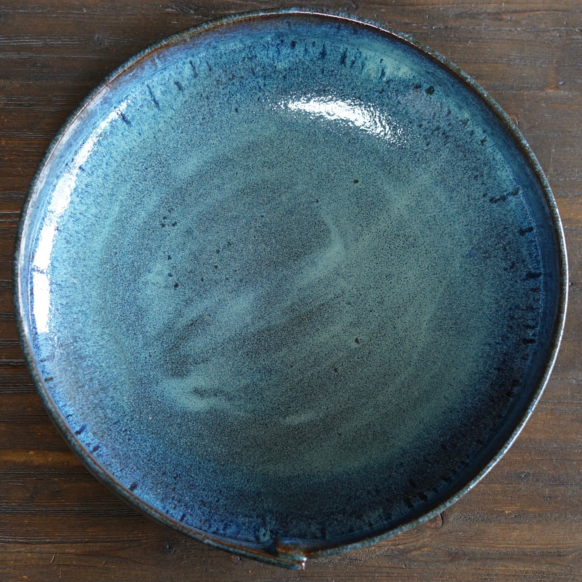 Extra Deep Wraps Serving Bowl #KY228C
