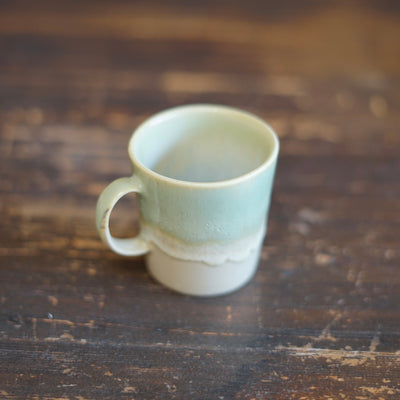 Double Espresso Cup #DE-0