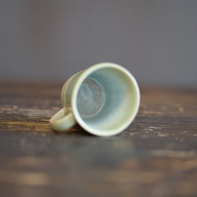 Double Espresso Cup #DE-0