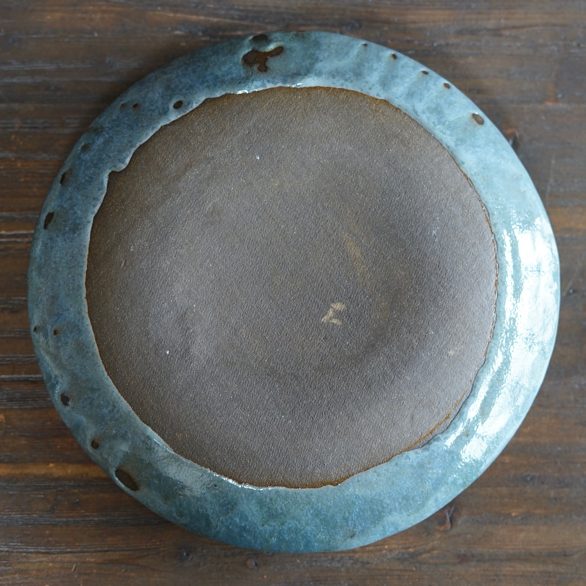 Extra Deep Wraps Serving Bowl #KY228C