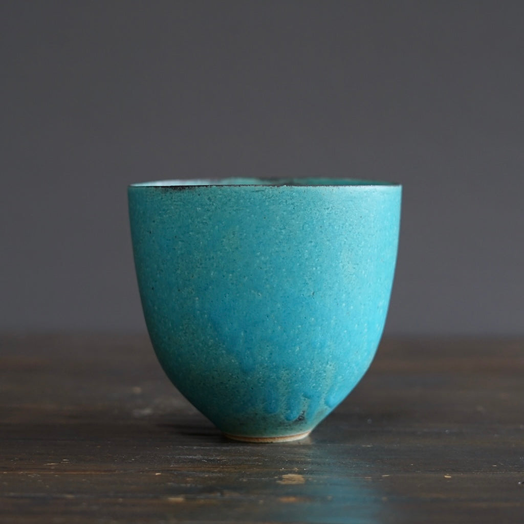 Blue Bowl #MS015