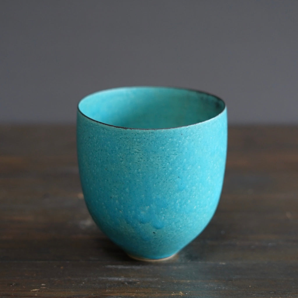 Blue Bowl #MS015