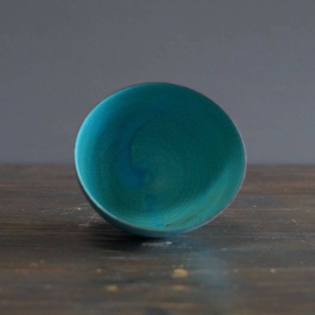 Blue Bowl #MS015