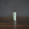 Green Dots Slender Shot Cup #LK569C