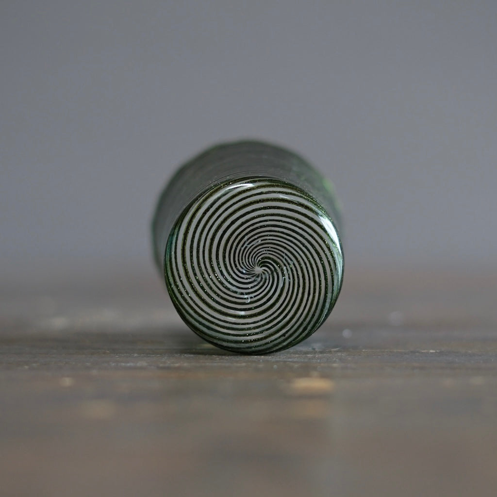 Godzilla Spiral Glass Tumbler #U12J