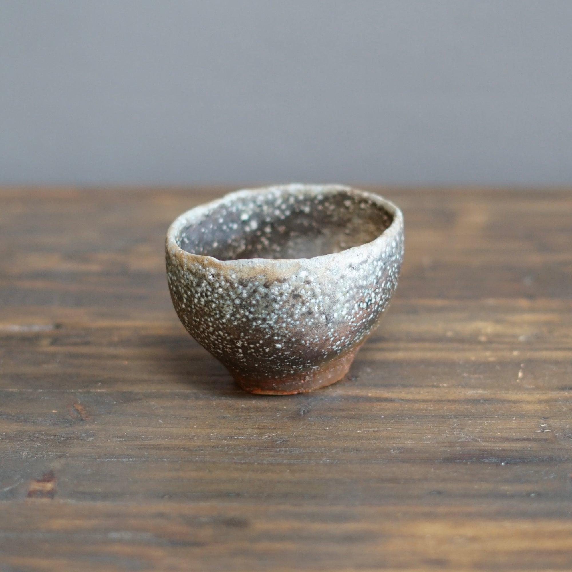 YUNOMI Tea Cup #TR255