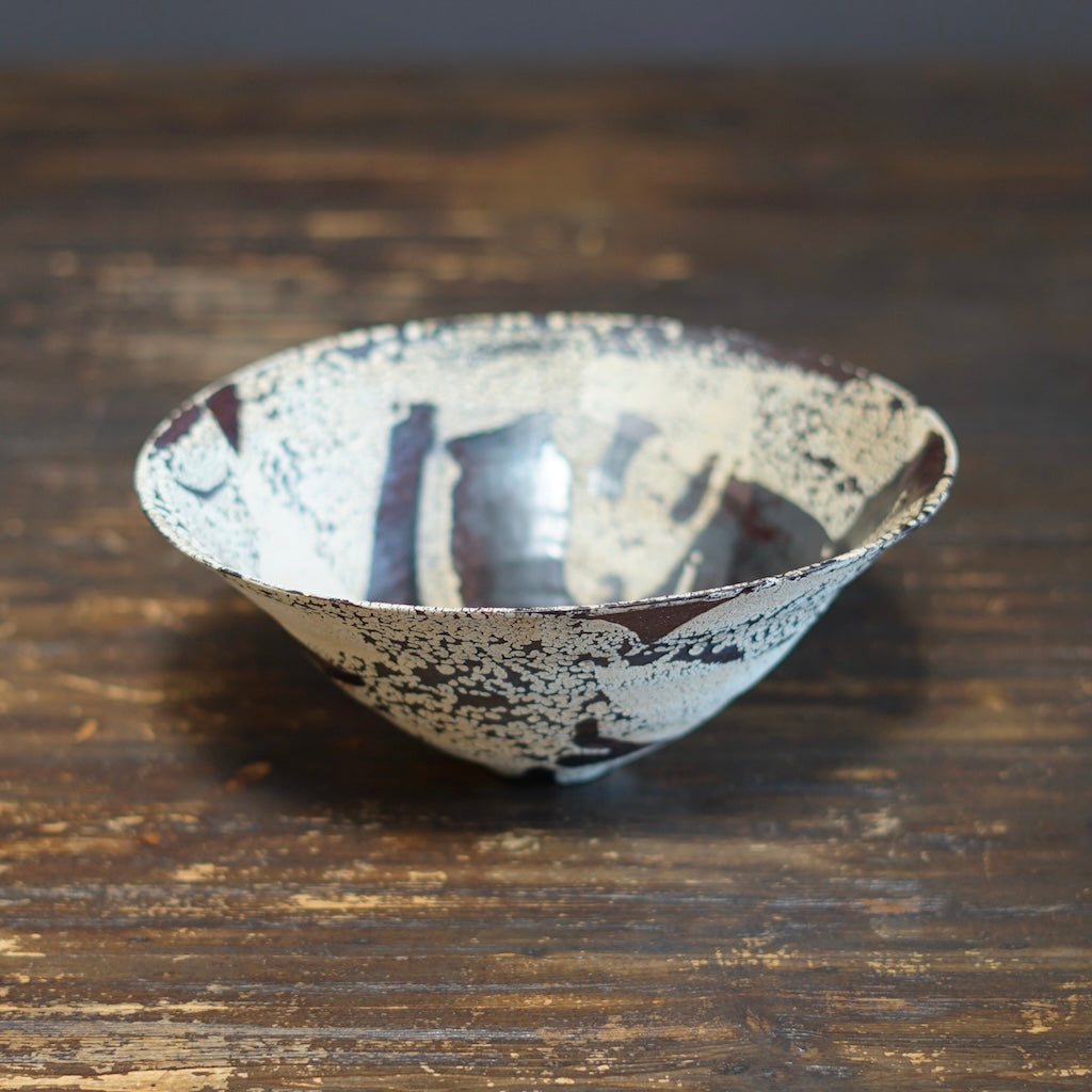 GYOKKAKU Small Serving Bowl #AN72