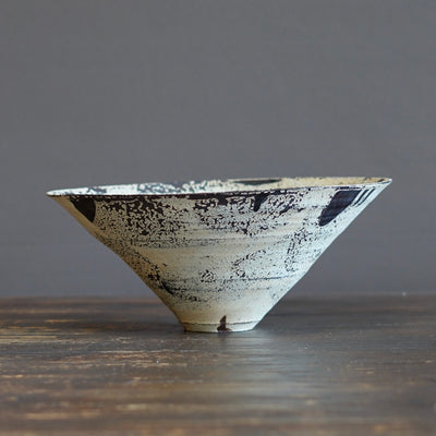 GYOKKAKU Large Serving Bowl #AN68