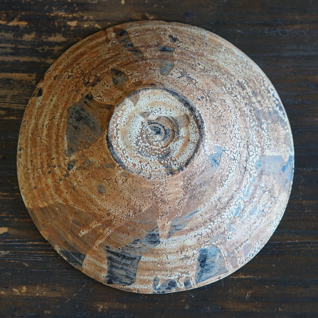 GYOKKAKU Medium Serving Bowl #AN71